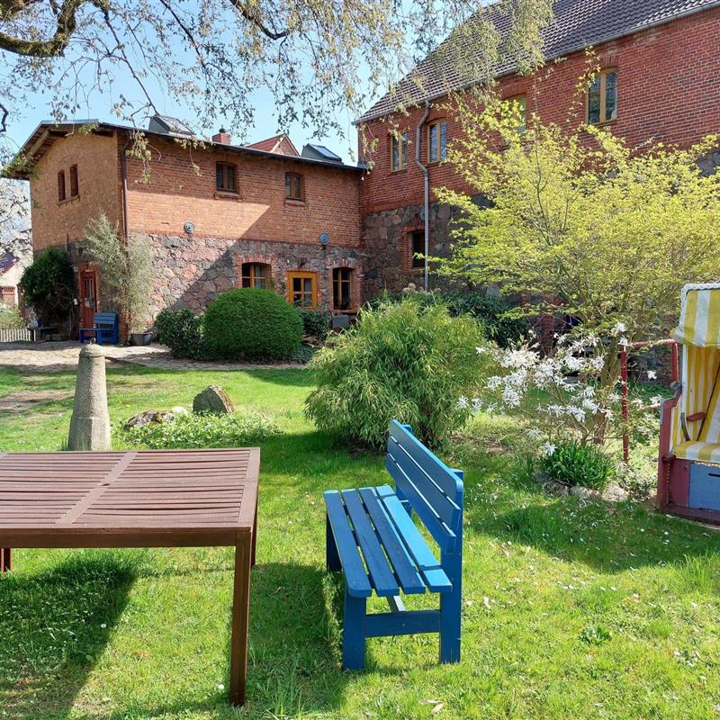 Ferielejlighed - 6 personer -  - Wriezen - 16269