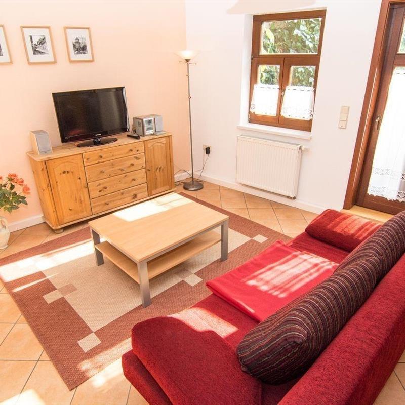 Ferielejlighed - 4 personer -  - Rittergasse - 06547 - Stolberg