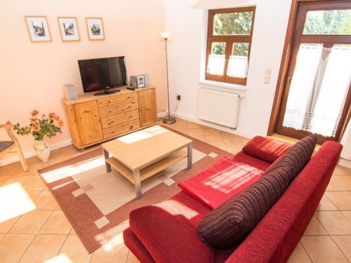Ferienwohnung - 4 Personen -  - Rittergasse - 06547 - Stolberg