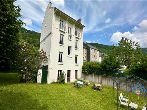 Holiday apartment - 6 persons -  - 63240 - Mont-Dore