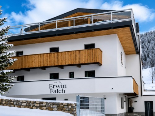 Ferielejlighed - 6 personer -  - 6580 - St. Anton Am Arlberg