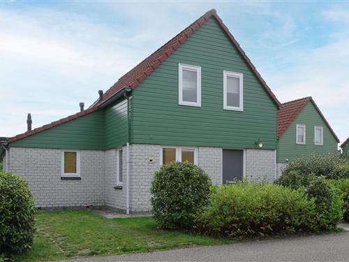 Sommerhus - 8 personer -  - 4424NS - Wemeldinge