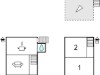 Bilde 23 - Planløsning