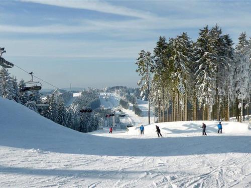 Semesterlägenhet - 4 personer -  - 59955 - Winterberg