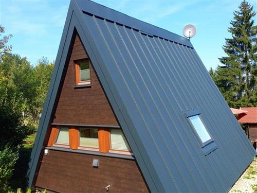 Ferielejlighed - 4 personer -  - Hermannsau - 94078 - Freyung