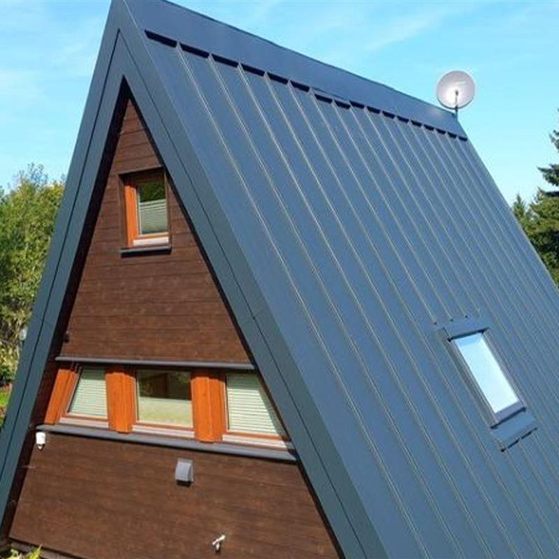 Ferielejlighed - 4 personer -  - Hermannsau - 94078 - Freyung