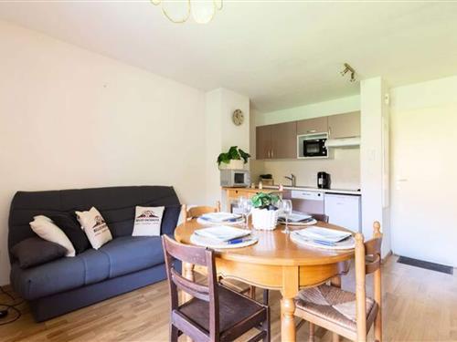 Ferienwohnung - 6 Personen -  - 65170 - Bourisp