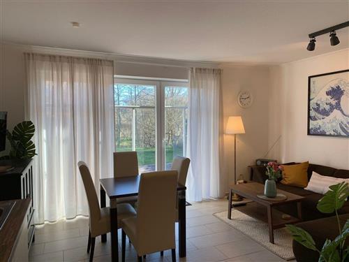 Ferielejlighed - 3 personer -  - Kolkstrasse - 26506 - Norddeich