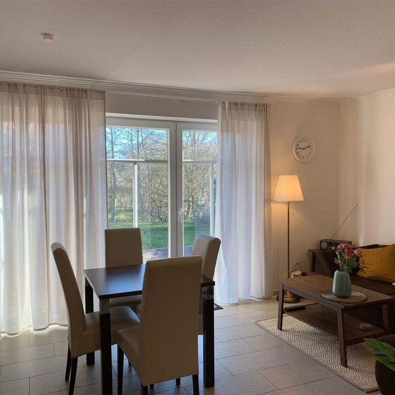 Ferielejlighed - 3 personer -  - Kolkstrasse - 26506 - Norddeich