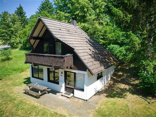 Sommerhus - 6 personer -  - Frankenau - 35110