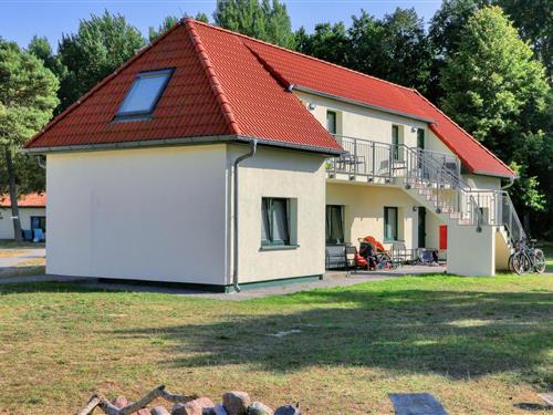 Ferielejlighed - 8 personer -  - Hinter der Düne - Ferienappartement - Juliusruh - 18556 - Altenkirchen