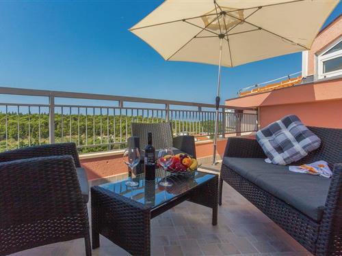 Ferielejlighed - 4 personer -  - Vrgoracki put - 21300 - Makarska