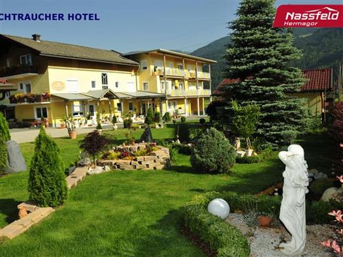 Ferielejlighed - 5 personer -  - Tröpolach - 9631 - Jenig