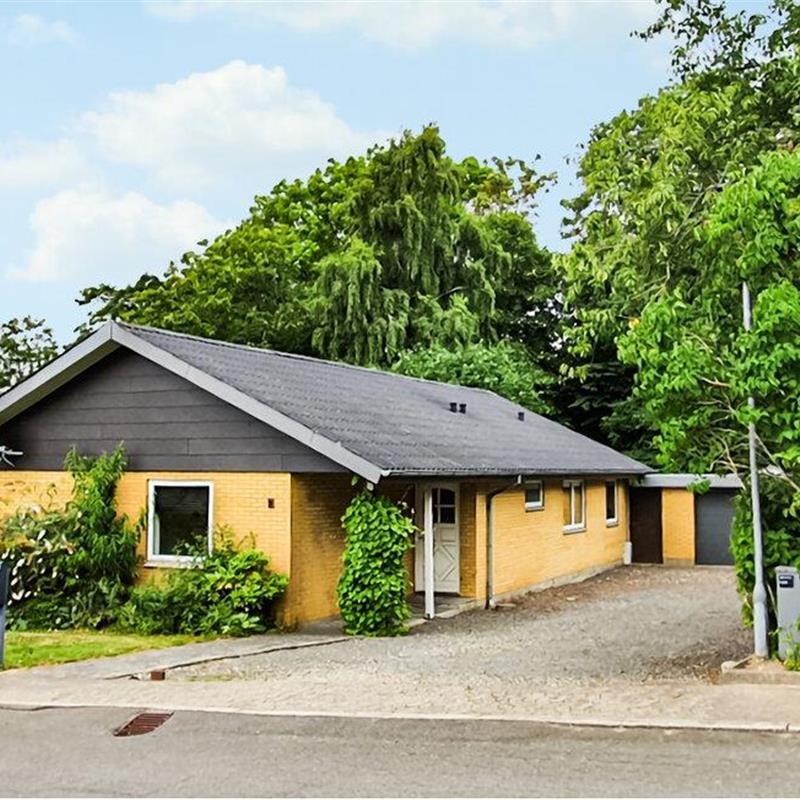Ferienhaus - 6 Personen -  - Teglvænget - Lemvig Strand - 7620 - Lemvig
