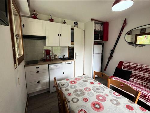 Sommerhus - 4 personer -  - 74390 - Châtel