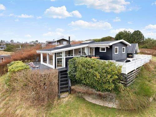 Ferienhaus - 8 Personen -  - Enebærstien - Handrup - 8400 - Ebeltoft