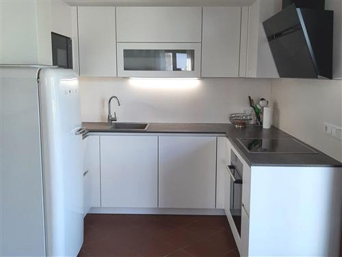 Ferielejlighed - 8 personer -  - Via dell'Abete - 45010 - Isola Di Albarella