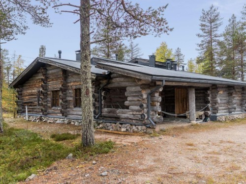 Fritidshus - 6 personer -  - 93830 - Kuusamo