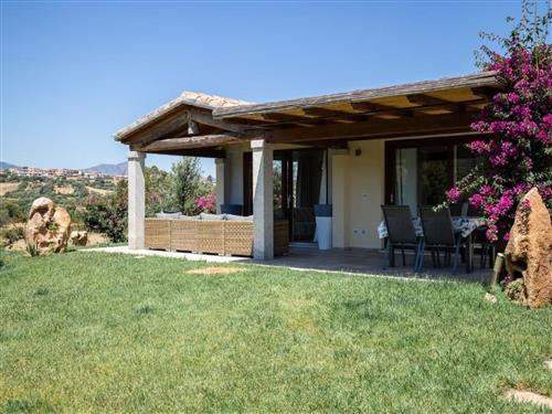 Ferielejlighed - 2 personer -  - Agrustos - 07051