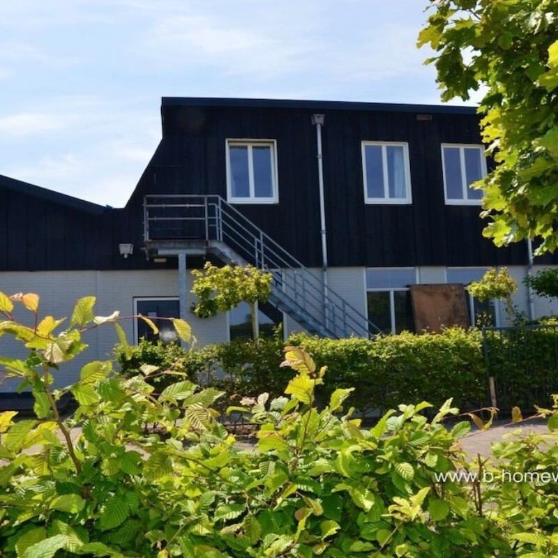 Sommerhus - 4 personer -  - 1901MC - Castricum