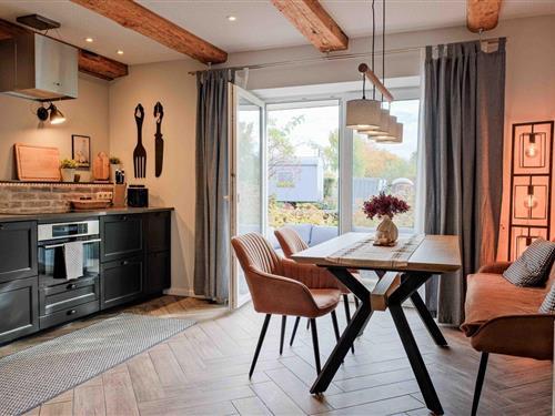 Feriehus - 6 personer -  - Dorfstraße - 18209 - Steffenshagen