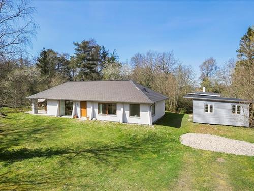 Ferienhaus - 8 Personen -  - Pirken - Klitgaard - 9240 - Nibe