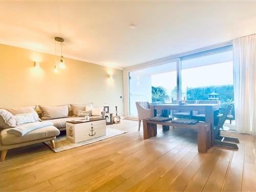 Ferieleilighet - 4 personer -  - Hohes Ufer - 24321 - Hohwacht