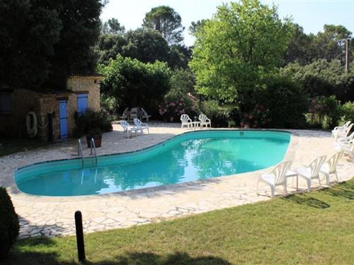 Ferieleilighet - 6 personer -  - 83780 - Flayosc