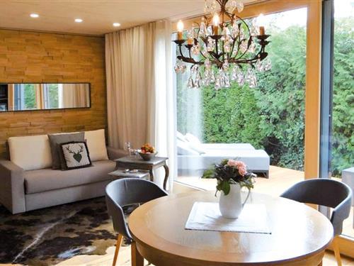 Ferieleilighet - 4 personer -  - Gartenweg - 88677 - Markdorf