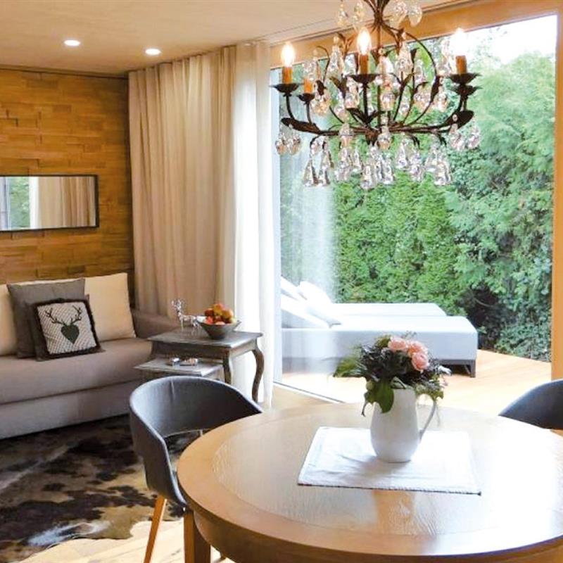 Ferielejlighed - 4 personer -  - Gartenweg - 88677 - Markdorf