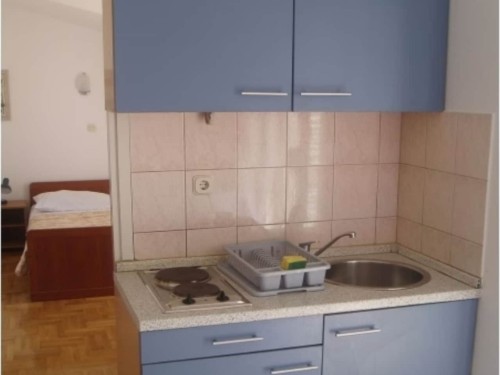 Ferienwohnung - 2 Personen -  - 21312 - Podstrana
