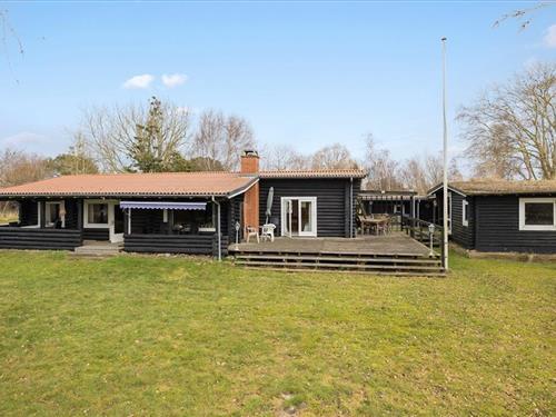 Sommerhus - 6 personer -  - Digevej - 4244 - Agersø
