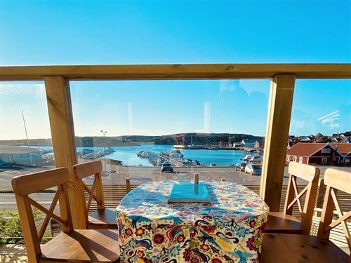 Holiday Home/Apartment - 8 persons -  - Dinglevägen - Kungshamn - 456 43 - Väjern