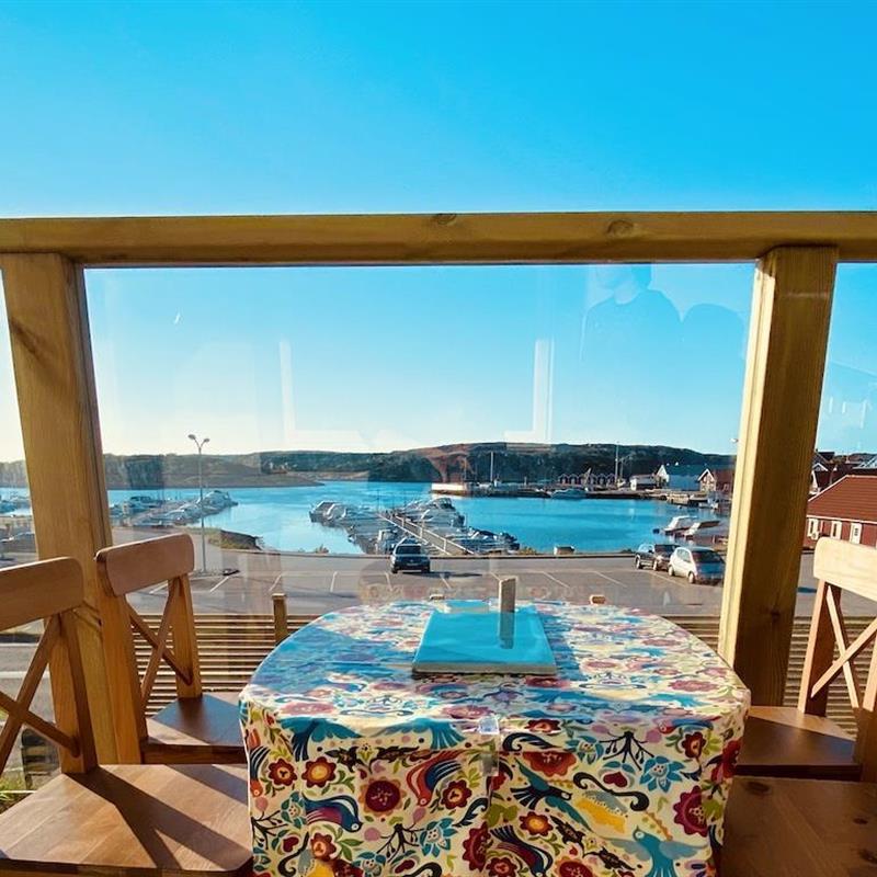 Sommerhus - 9 personer -  - Dinglevägen - 456 43 - Väjern