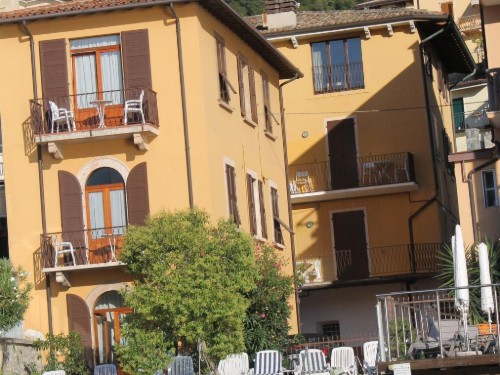 Ferielejlighed - 2 personer -  - 37018 - Malcesine