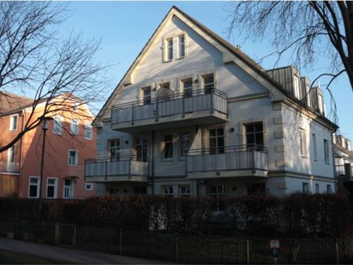 Feriehus - 5 personer -  - Seestr. - 18230 - Rerik