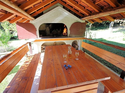 Holiday home - 4 persons -  - 51251 - Donji Zagon