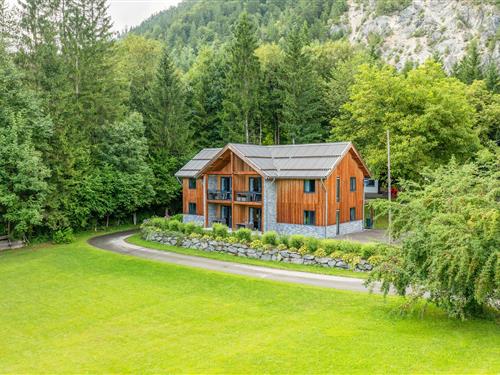 Ferieleilighet - 6 personer -  - Presseggersee - 9620 - Hermagor