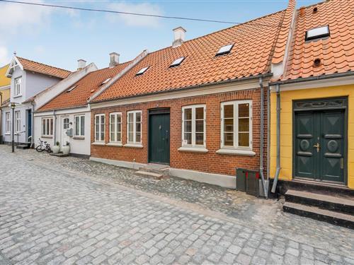 Sommerhus - 6 personer -  - Ramsherred - 5900 - Rudkøbing