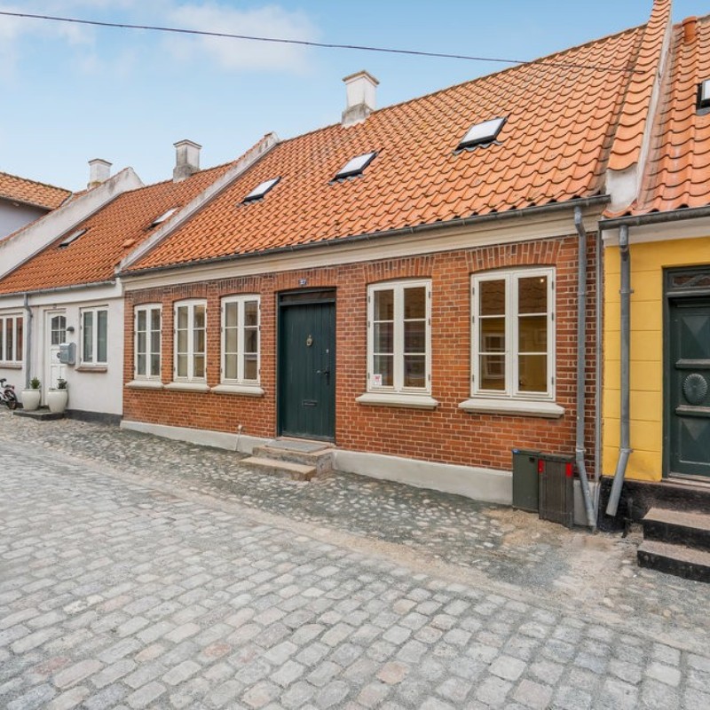 Ferienhaus - 6 Personen -  - Ramsherred - 5900 - Rudköbing