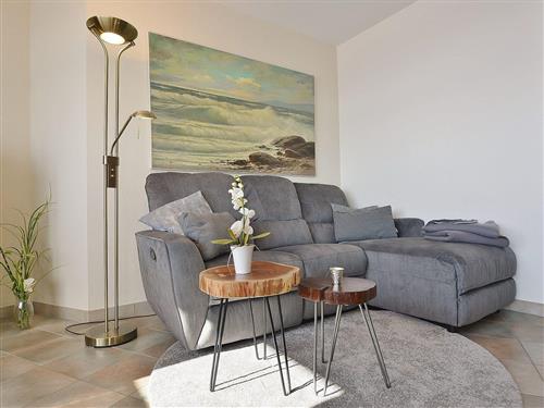 Ferielejlighed - 4 personer -  - Am Strande - 23743 - Grömitz