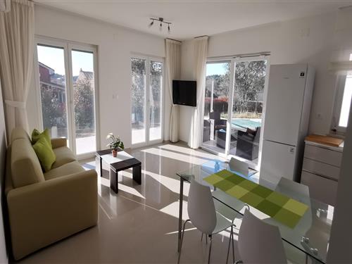 Holiday apartment - 4 persons -  - 52100 - Banjole