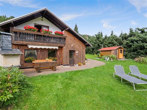 Sommerhus - 4 personer -  - Lauscha - 98724