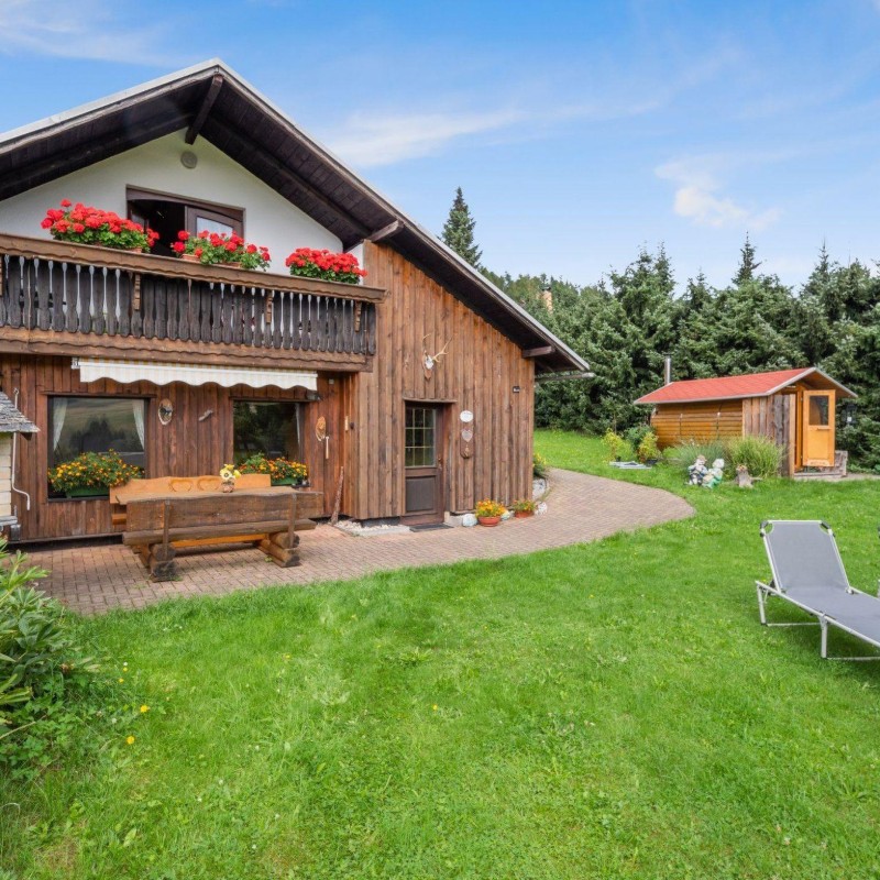Sommerhus - 4 personer -  - 98724 - Lauscha