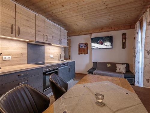 Bondgård - 7 personer -  - Am Grünholzbach - 6305 - Itter