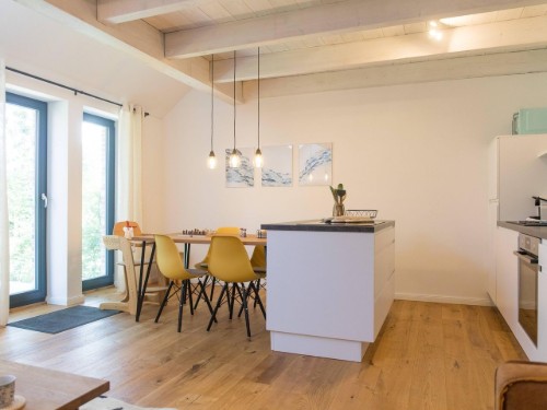 Ferielejlighed - 4 personer -  - Äußere Ringstrasse - 26736 - Krummhörn