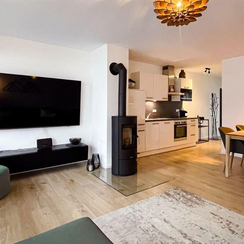 Ferielejlighed - 4 personer -  - Am Waltenberg - 59955 - Winterberg