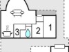 Billede 29 - Plantegning