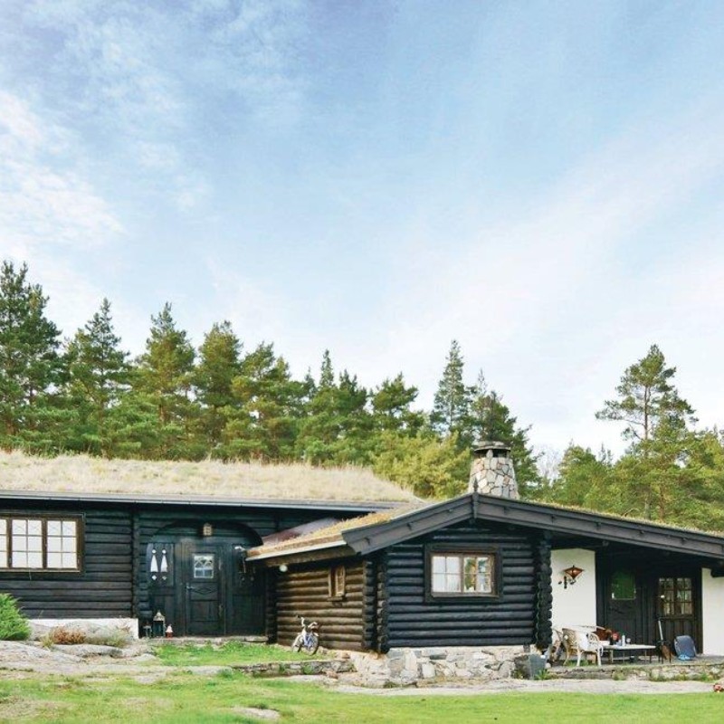 Sommerhus - 9 personer -  - Fiskvik - 663 91 - Hammarö