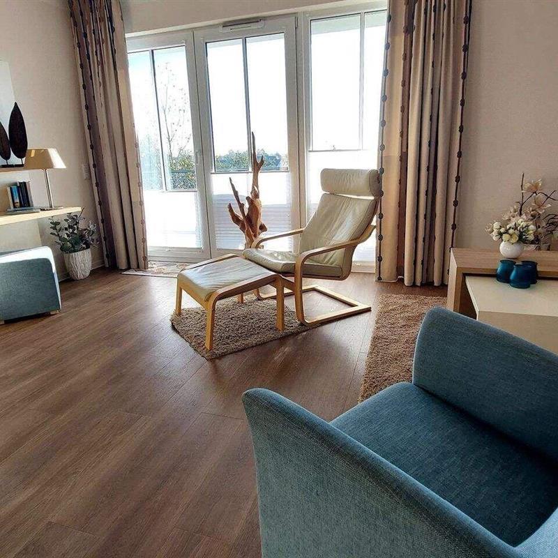 Ferielejlighed - 4 personer -  - An der Waterkant - 18211 - Börgerende-Rethwisch